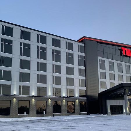 Grand Hotel Times Blainville-Mirabel Eksteriør bilde
