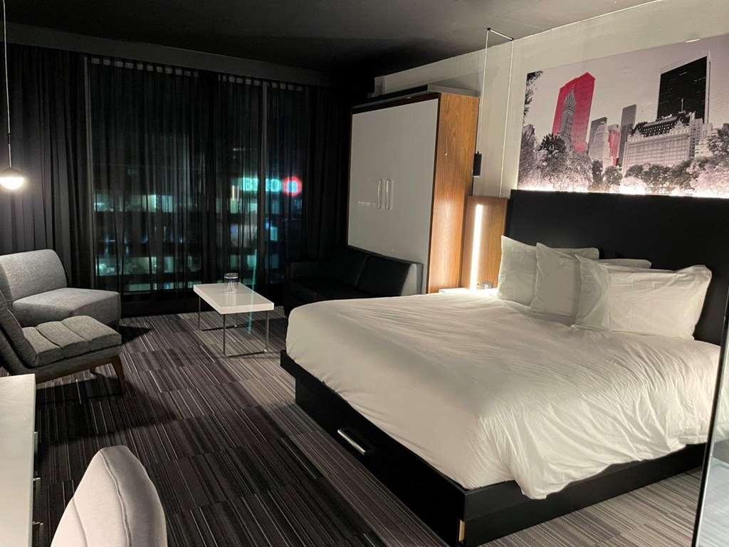 Grand Hotel Times Blainville-Mirabel Rom bilde